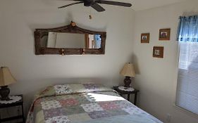 Room #3 At The Apple Place